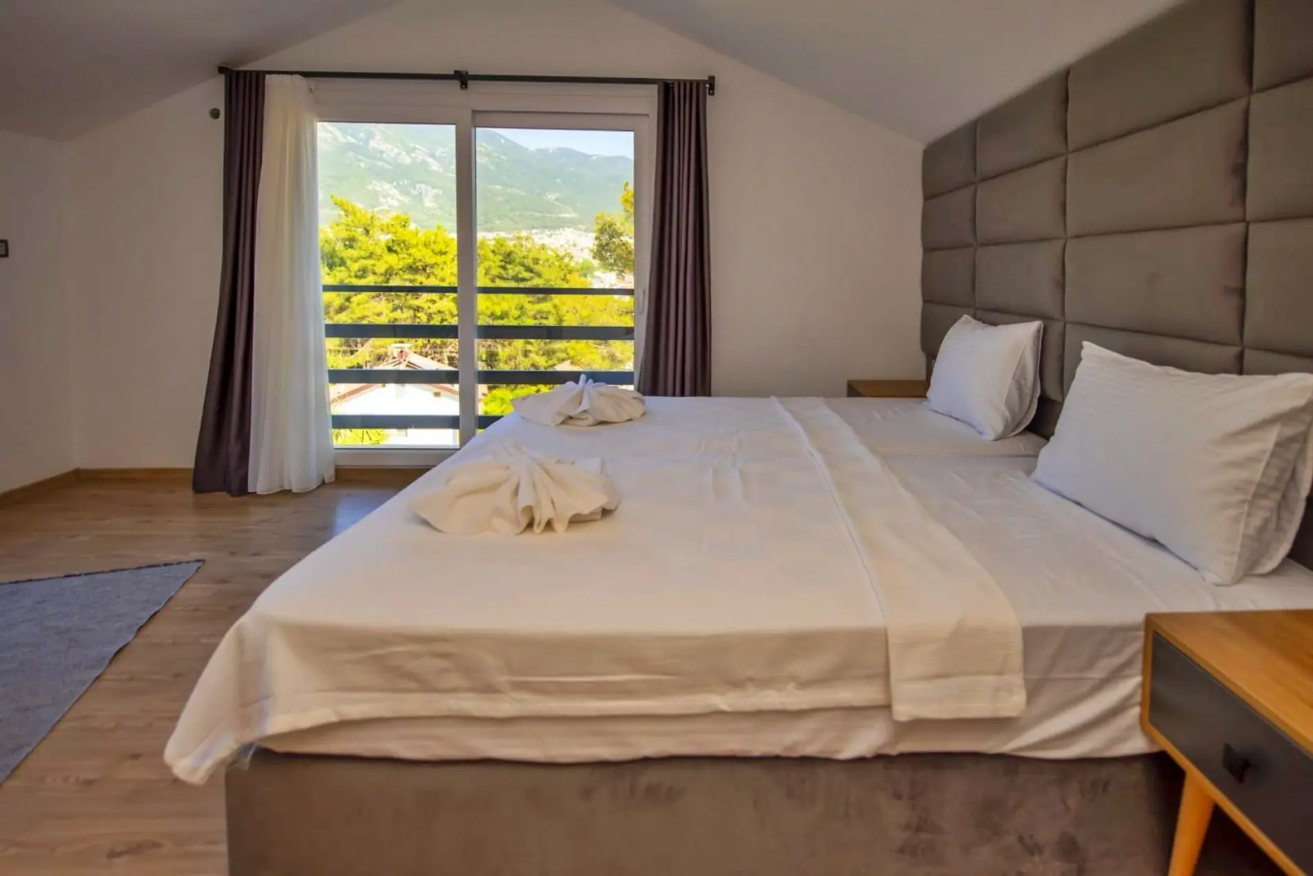 Villa Deep Sea VİP görsel 34